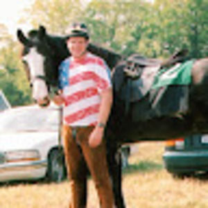 Meet your Posher, Jeff